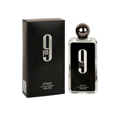 AFNAN 9PM Eau De Parfum