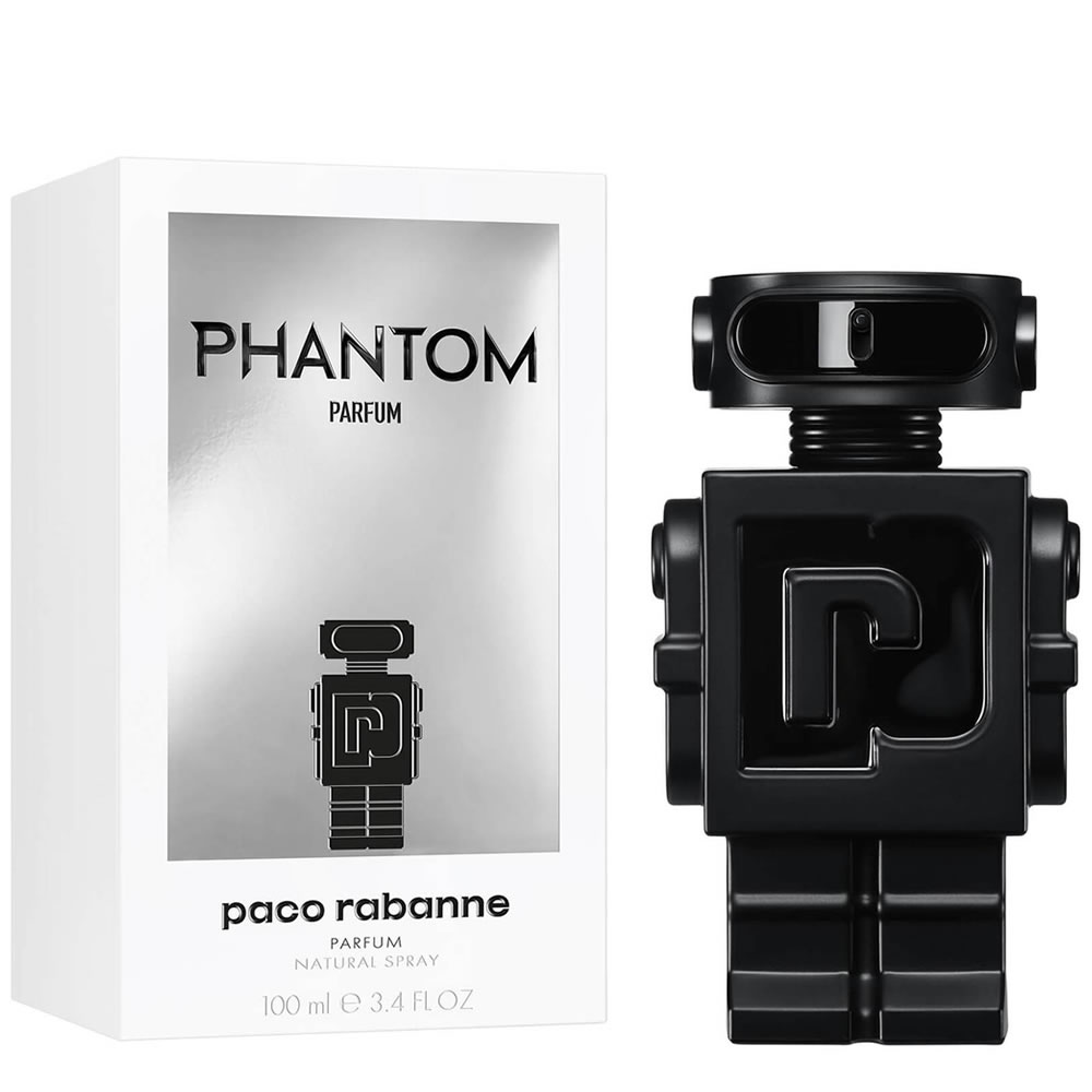 Paco Rabanne Phantom For Men Parfum