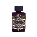 LATTAFA Badee Al Oud Amethyst Eau De Parfum Sample UK | 1ml-30ml Decant | Fragrance sample UK | TwentyTwo Scents