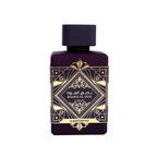 LATTAFA Badee Al Oud Amethyst Eau De Parfum Sample UK | 1ml-30ml Decant | Fragrance sample UK | TwentyTwo Scents