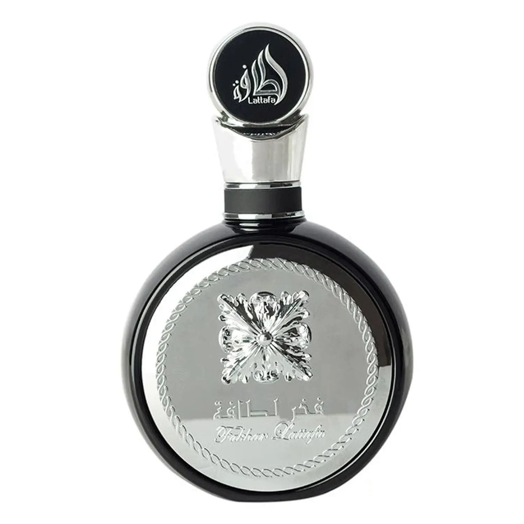 LATTAFA Fakhar Black Eau De Parfum Sample UK | 1ml-30ml Decant | Fragrance sample UK | TwentyTwo Scents