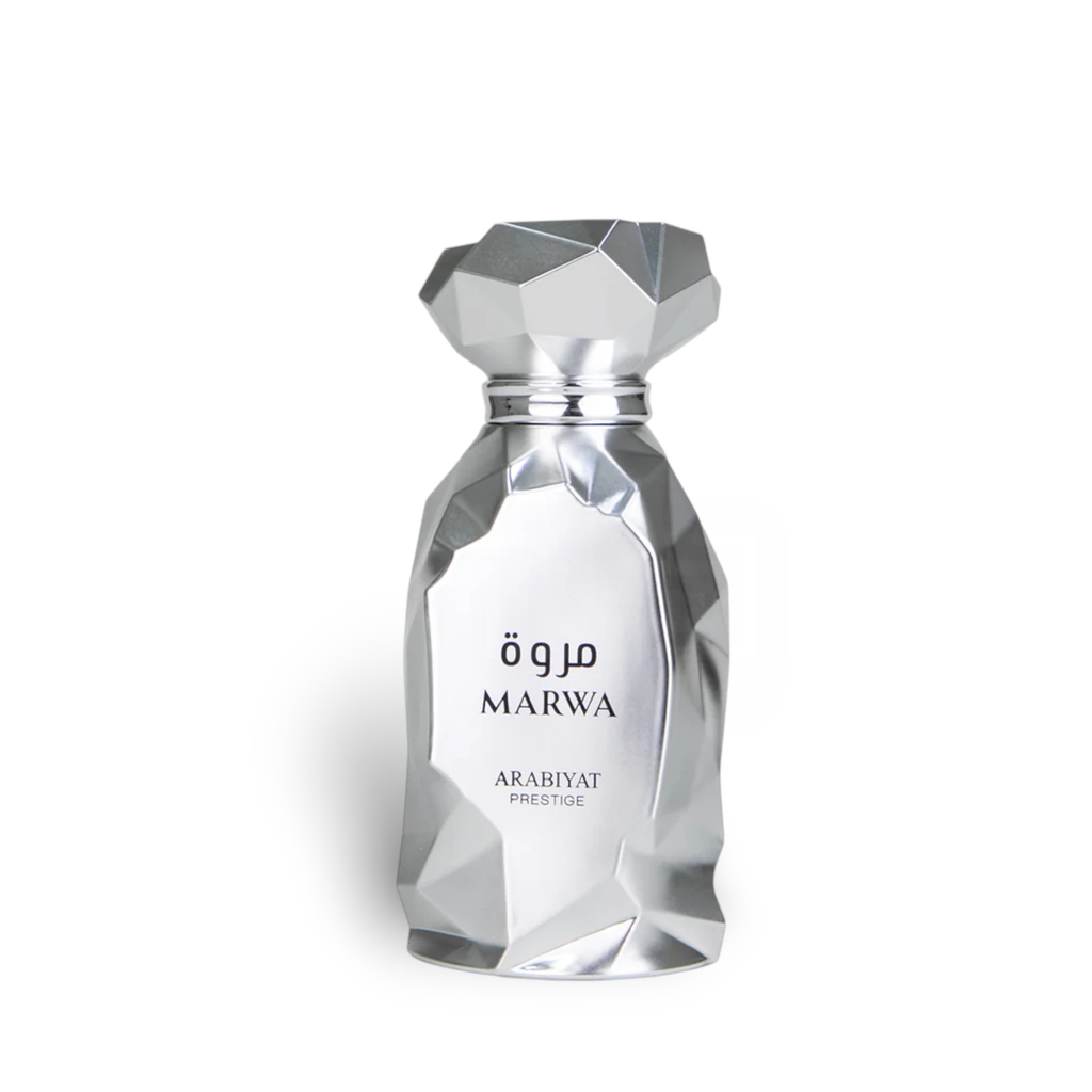 Arabiyat Prestige Marwa Eau De Parfum Sample UK | 1ml-10ml Decant | Fragrance sample UK | TwentyTwo Scents