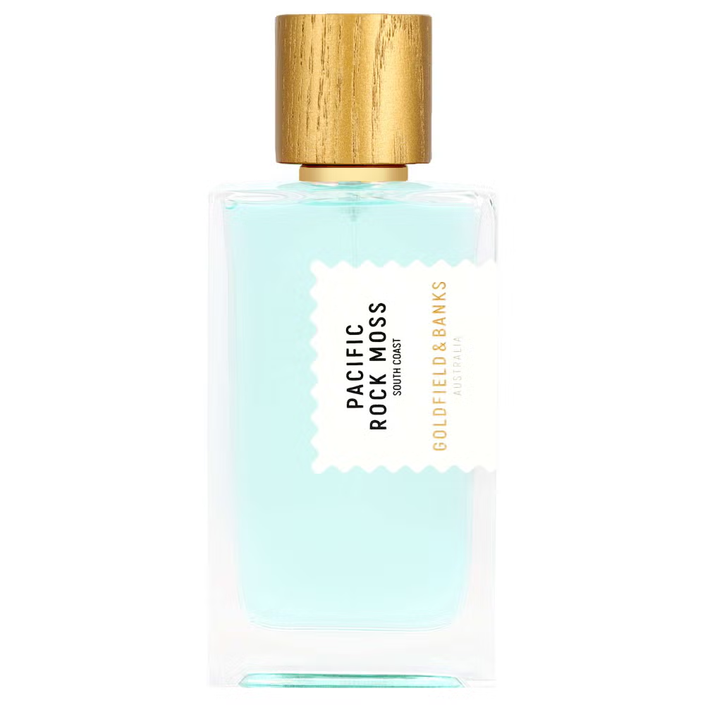 Goldfield & Banks Pacific Rock Moss Eau de Parfum Sample UK | 1ml-30ml Decant | Fragrance sample UK | TwentyTwo Scents