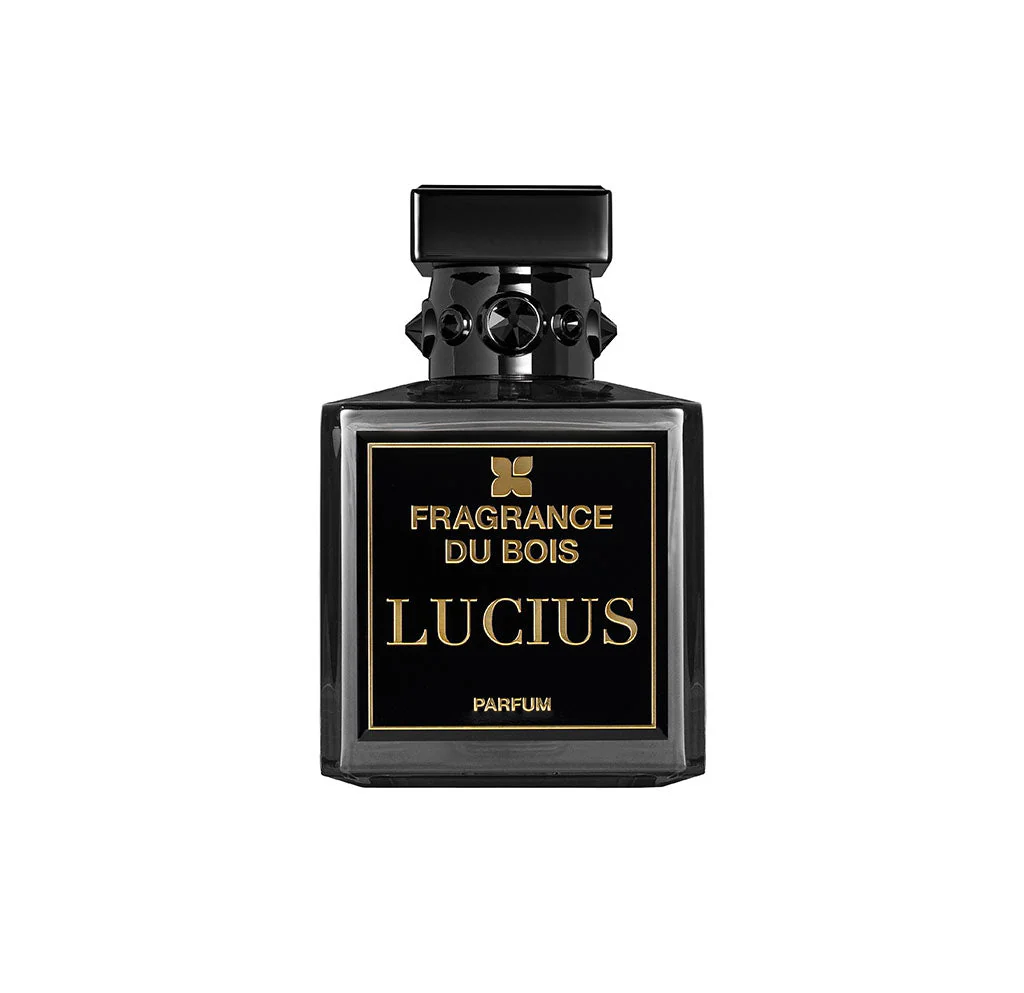 Fragrance Du Bois Lucius Parfum Sample UK | 1ml-30ml Decant | Fragrance sample UK | TwentyTwo Scents