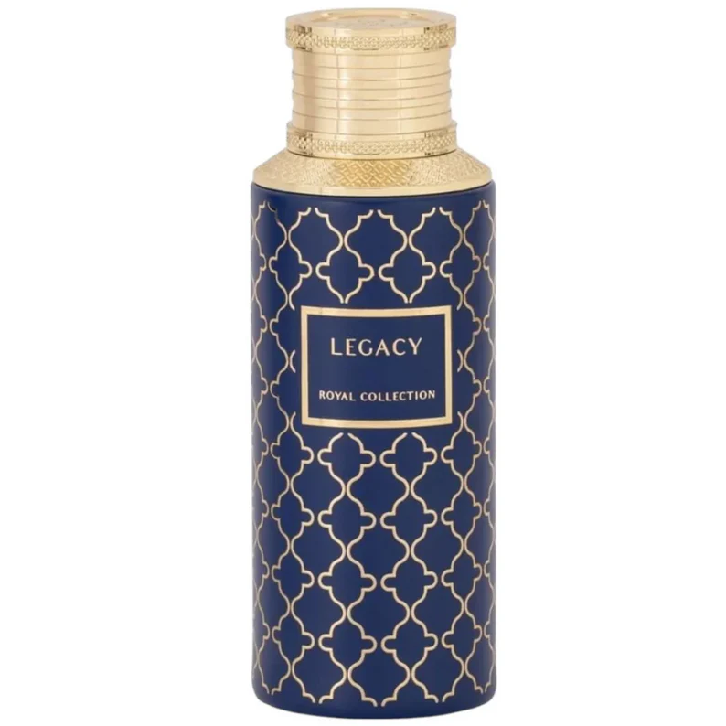 Maison Asrar Legacy Eau De Parfum