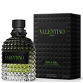 Valentino Born In Roma Uomo Green Stravaganza Eau De Toilette
