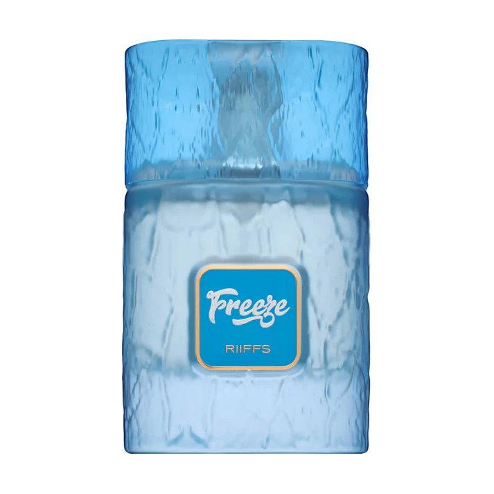 Riiffs Freeze Extrait de Parfum Sample UK | 1ml-30ml Decant | Fragrance sample UK | TwentyTwo Scents