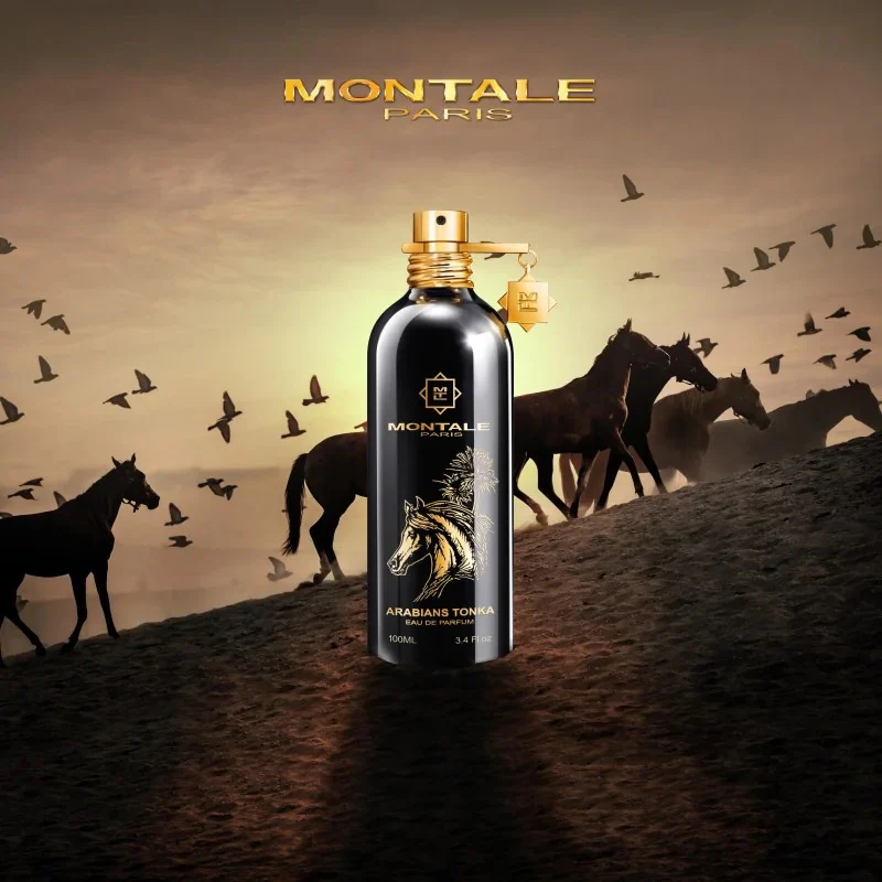 Montale Arabians Tonka eau de parfum