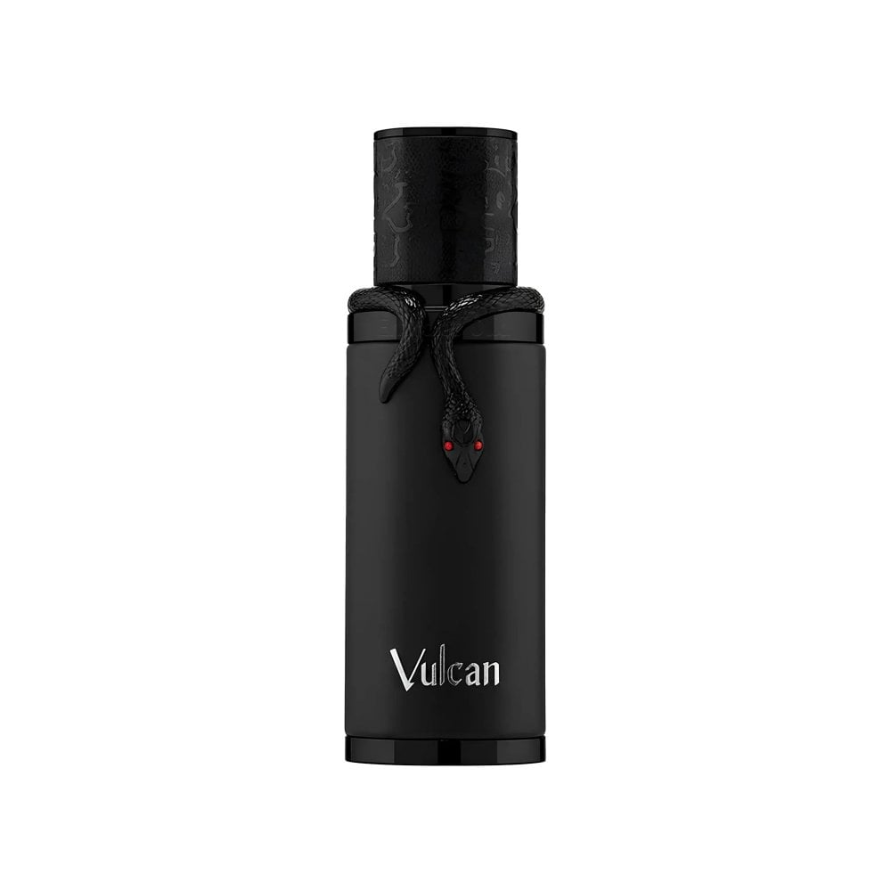 French Avenue Vulcan Black Limited Edition Perfume EDP Sample UK | 1ml-10ml Decant | Fragrance sample UK | TwentyTwo Scents