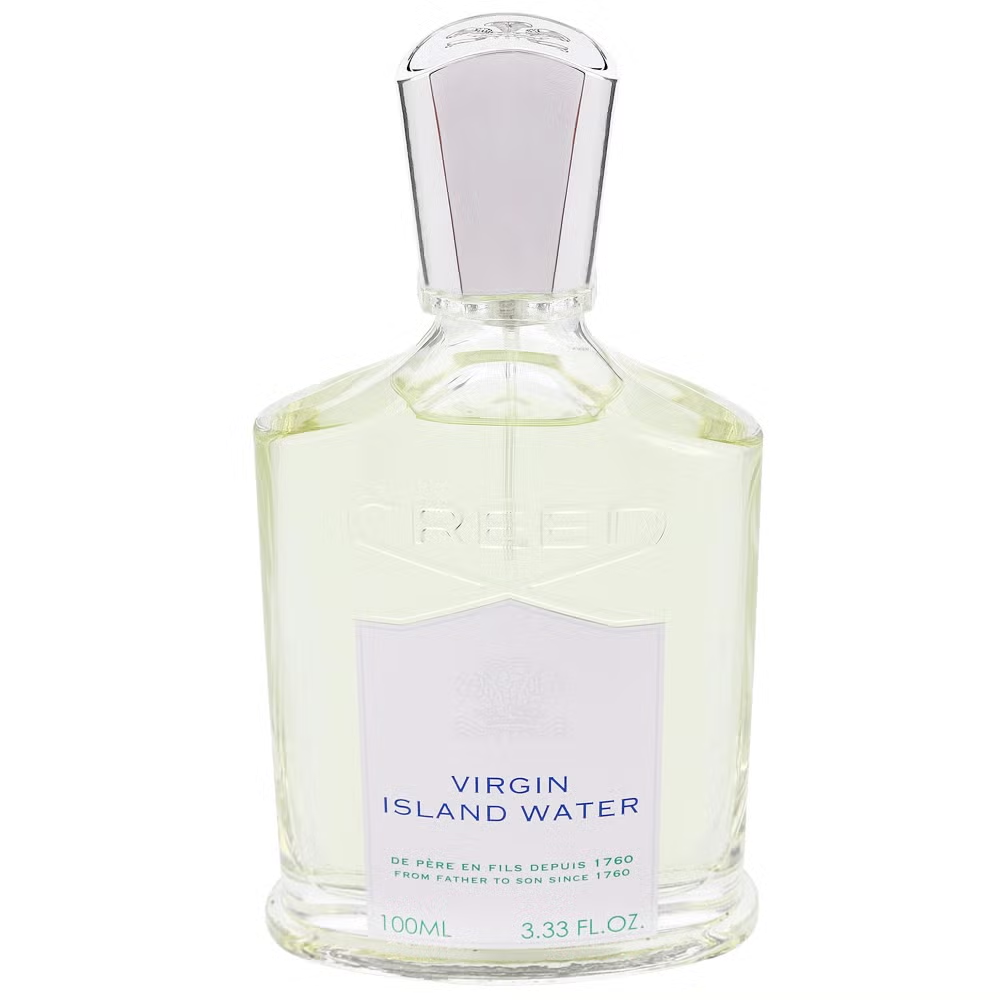 Creed Virgin Island Water Eau de Parfum Sample UK | 1ml-30ml Decant | Fragrance sample UK | TwentyTwo Scents