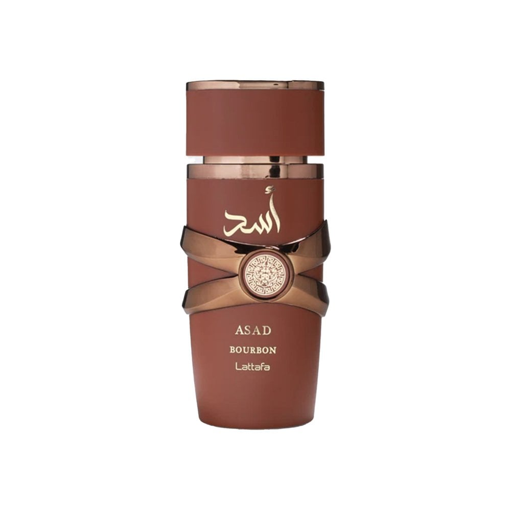 LATTAFA Asad Bourbon Eau De Parfum Sample UK | 1ml-10ml Decant | Fragrance sample UK | TwentyTwo Scents