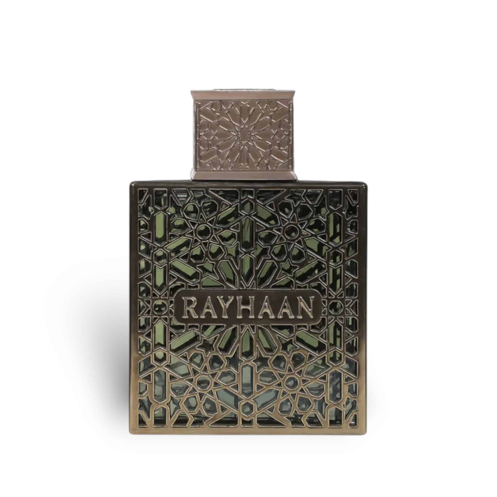 RAYHAAN Terra Eau De Parfum Sample UK | 1ml-30ml Decant | Fragrance sample UK | TwentyTwo Scents