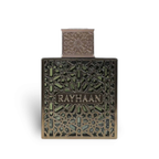 RAYHAAN Terra Eau De Parfum Sample UK | 1ml-30ml Decant | Fragrance sample UK | TwentyTwo Scents