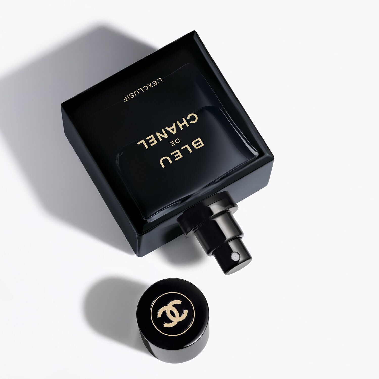 CHANEL BLEAU DE CHANEL L'EXCLUSIF EAU DE PARFUM