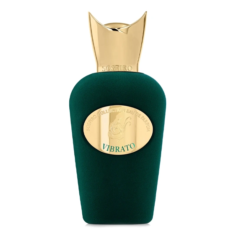 Sospiro Vibrato Eau De Parfum Sample UK | 1ml-30ml Decant | Fragrance sample UK | TwentyTwo Scents