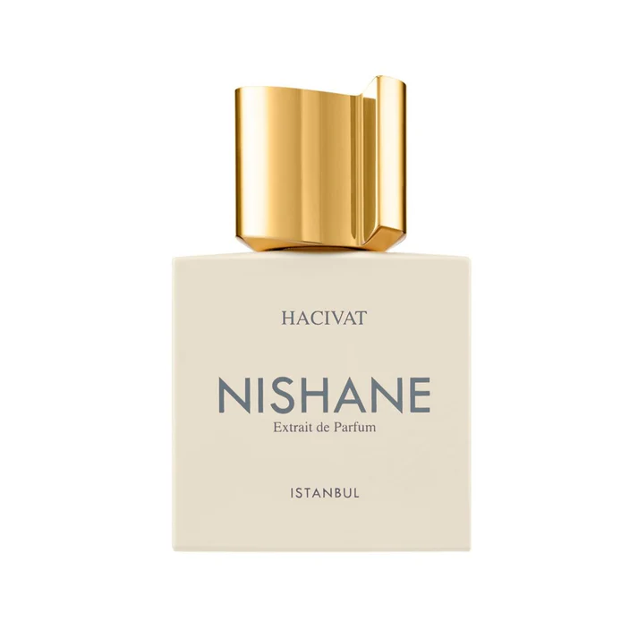 NISHANE Hacivat Extrait De Parfum