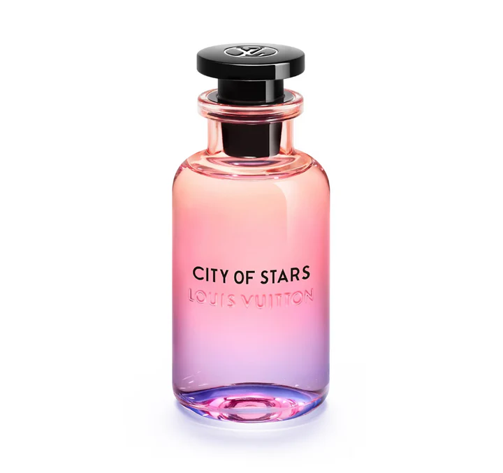 Louis Vuitton City Of Stars Eau de Parfum Sample UK | 1ml-30ml Decant | Fragrance sample UK | TwentyTwo Scents