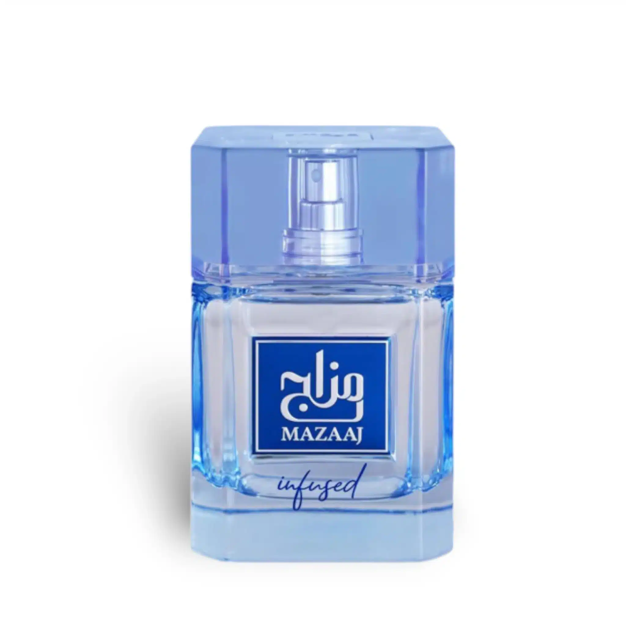 Afnan Zimaya Spray Mazaaj Infused Eau De Parfum