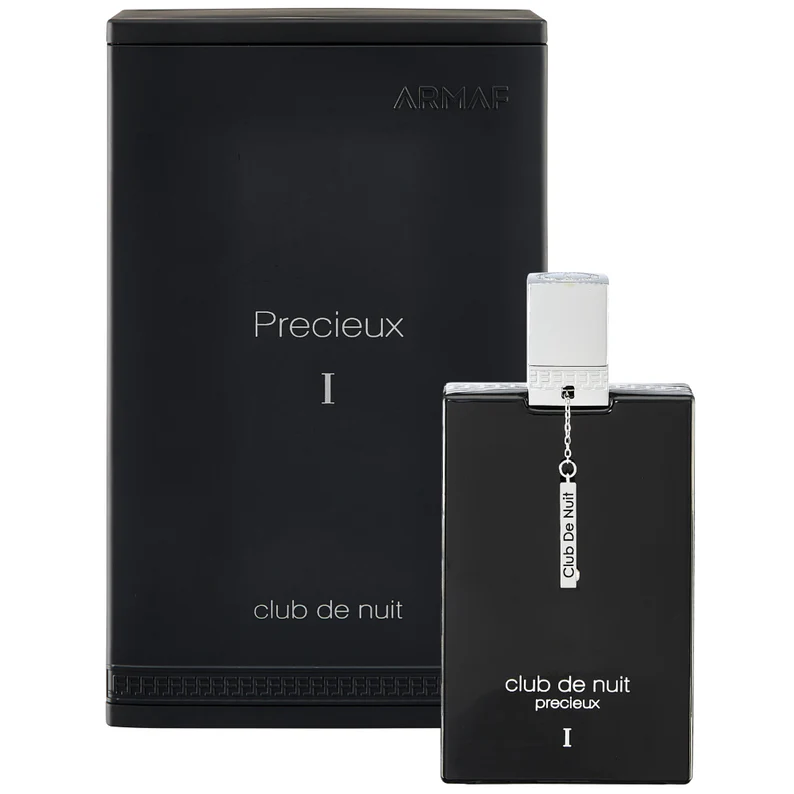Armaf club de nuit PRECIEUX 1 Extrait De Parfum
