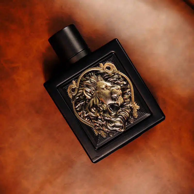 Rayhaan Lion Eau De Parfum