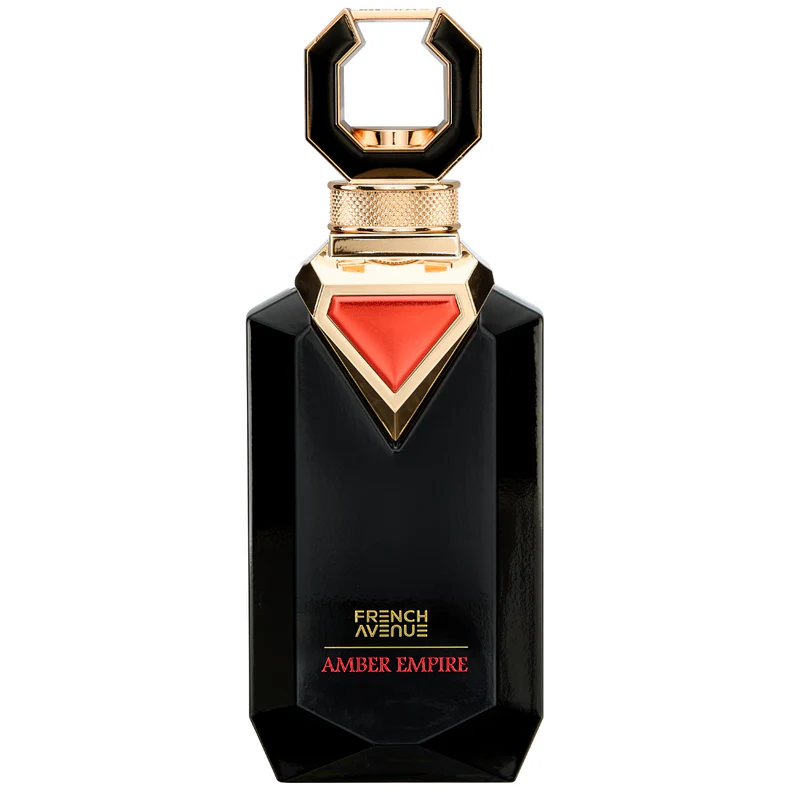French Avenue Amber Empire Extrait De Parfum Sample UK | 1ml-10ml Decant | Fragrance sample UK | TwentyTwo Scents