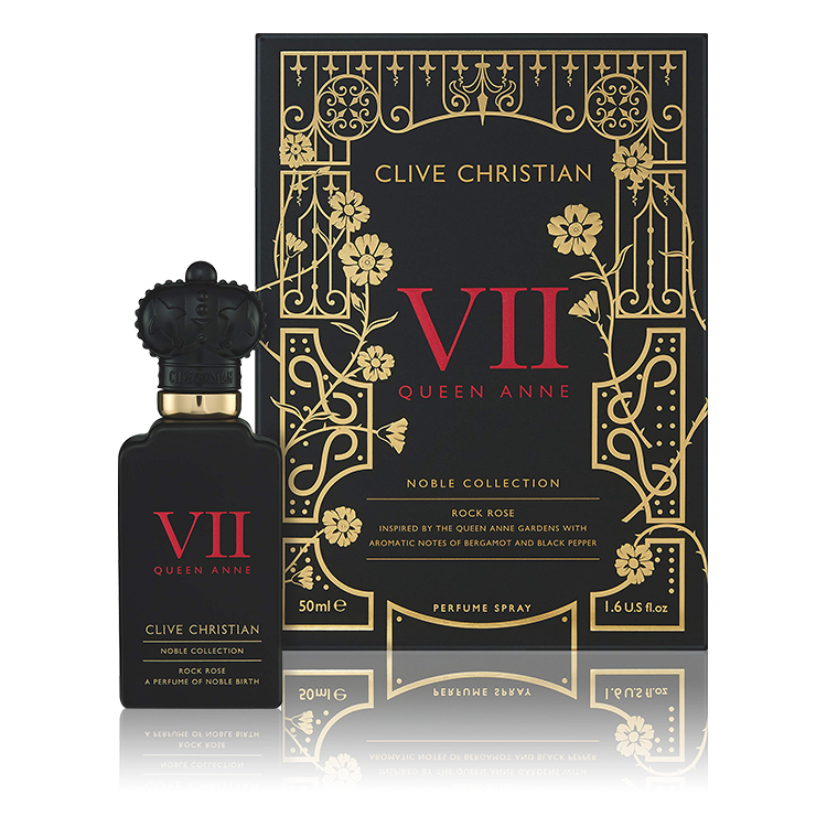 Clive Christian Rock Rose