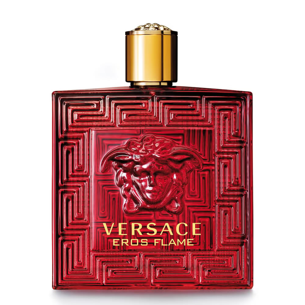 Versace Eros Flame Pour Homme Eau De Parfum Sample UK | 1ml-30ml Decant | Fragrance sample UK | TwentyTwo Scents