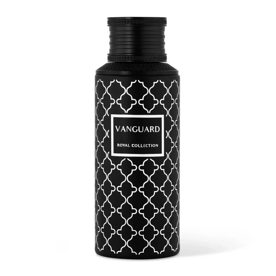 Maison Asrar Vanguard Eau De Parfum Sample UK | 1ml-30ml Decant | Fragrance sample UK | TwentyTwo Scents