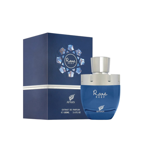 Afnan Rare Reef Extrait De Parfum