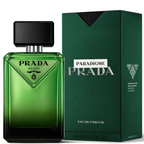 Prada Paradigme For Men Eau De Parfum Sample UK | 1ml-30ml Decant | Fragrance sample UK | TwentyTwo Scents