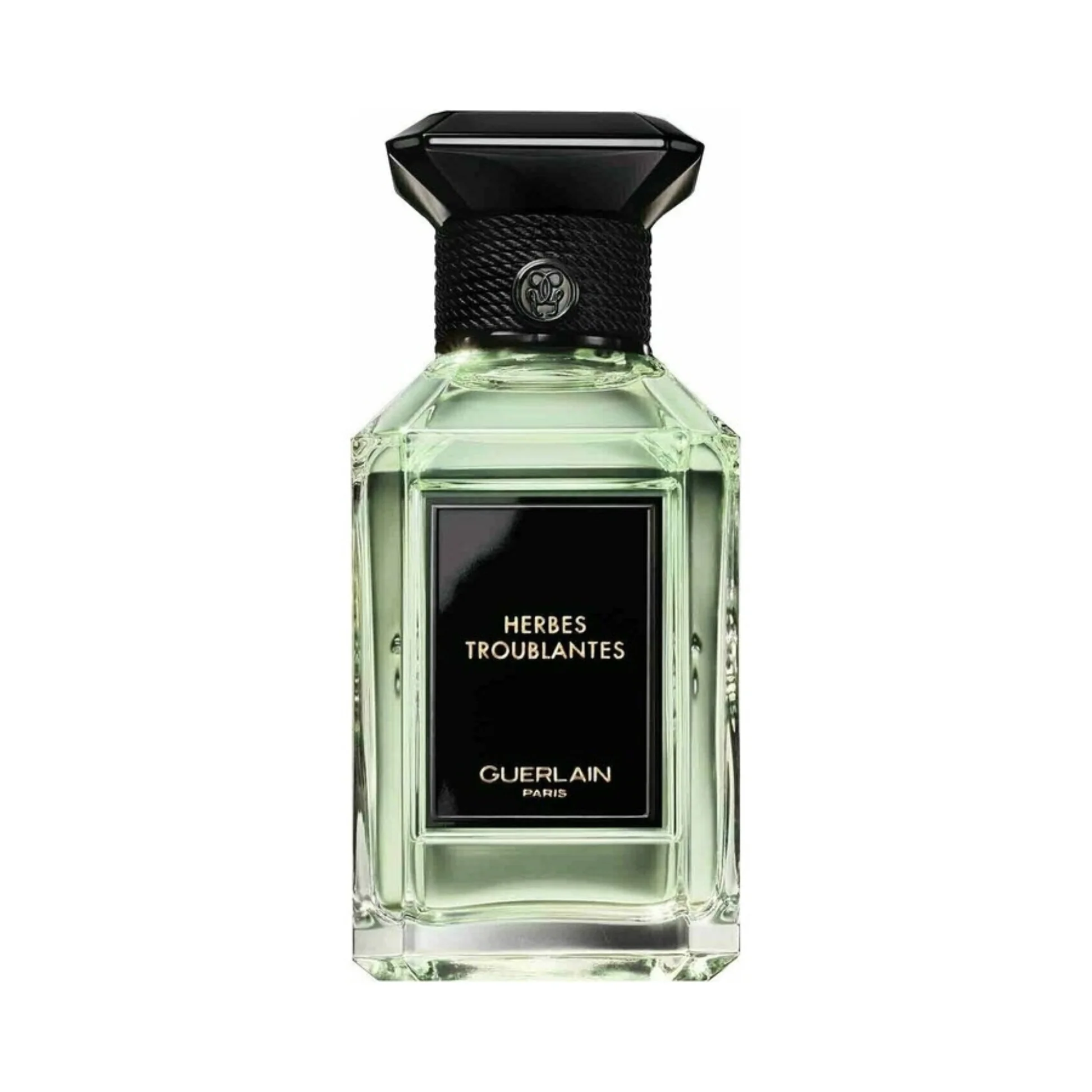 Guerlain Herbes Troublantes Eau de Parfum Sample UK | 1ml-30ml Decant | Fragrance sample UK | TwentyTwo Scents