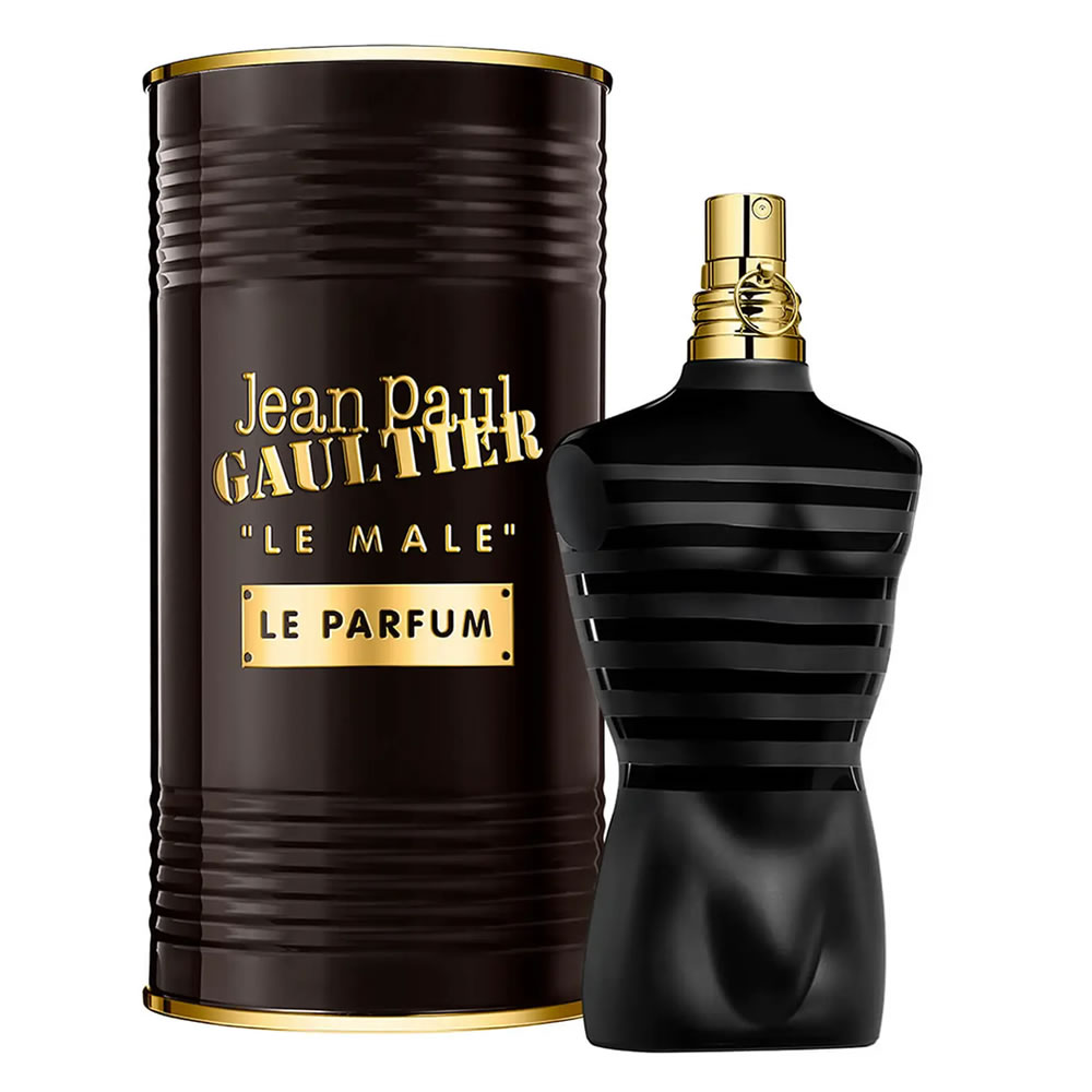 Jean Paul Gaultier Le Male Le Parfum Intense
