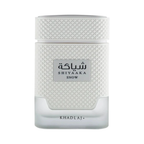 Khadlaj Shiyaaka Snow Eau De Parfum Sample UK | 1ml-10ml Decant | Fragrance sample UK | TwentyTwo Scents